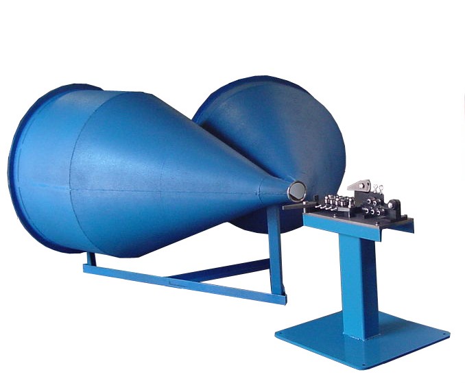 CONE FLYER SYSTEMS